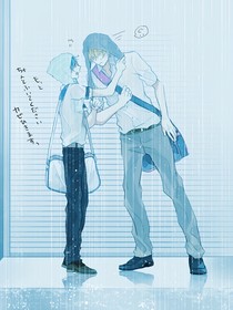林and萧