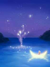 宇宙，梦