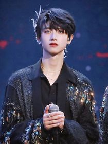朱志鑫：少年和少女
