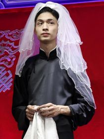霸道的九华