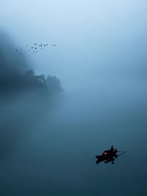 送客