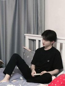 马嘉祺：马总娇妻太撩人