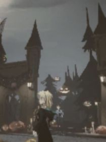 第五人格：日记中的故事