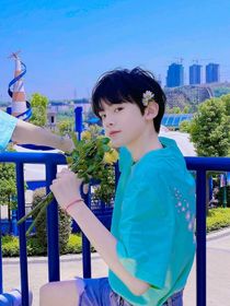 左航：妹妹喝茶嘛