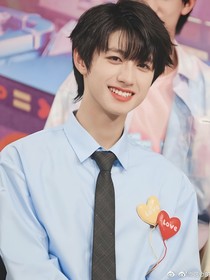 TF（朱志鑫）：还会有希望吗