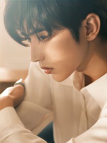 blueRose的少年