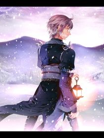 東方八云霖紀事