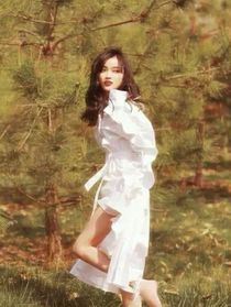 娱乐圈之女配逆袭
