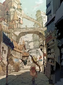 兔与猫