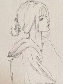 ……蓝蝶