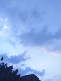 星河至上的你
