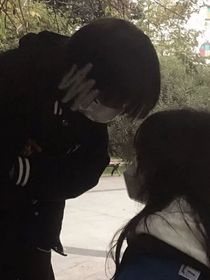 兩人的愛情