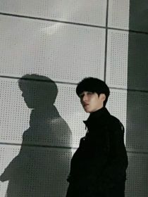 严浩翔：他就是救赎