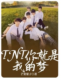 TNT你就是我的夢