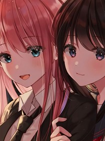 热风依旧温柔