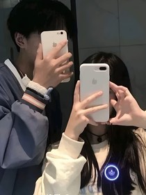 我的网恋男友是对象