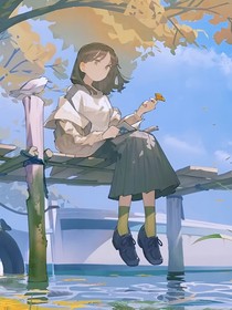 寄情于仲夏