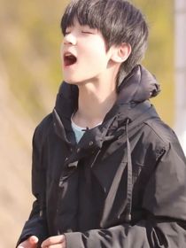 張峻豪：雙向奔赴的暗戀