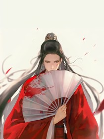穿書之徒弟別黑化