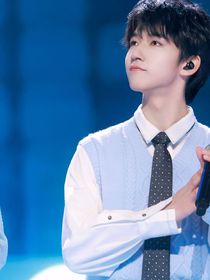 少年——