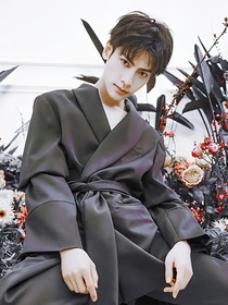 重生一世来爱你