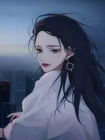 若我长发及腰