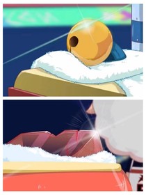 决战次时代：喜美甜恋