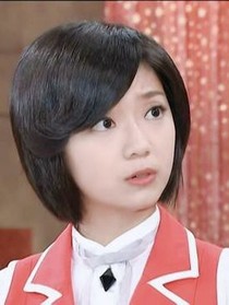 萌学园之艾格妮丝回归