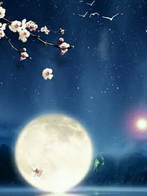 月满思浓忆华年