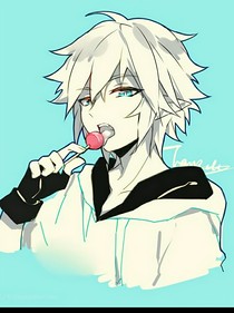 凹凸世界：篮球少年