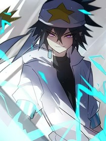 凹凸世界之星光璀璨