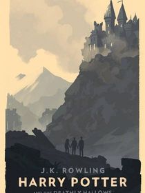 HP：无法预言的故事