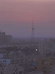 听风说爱意