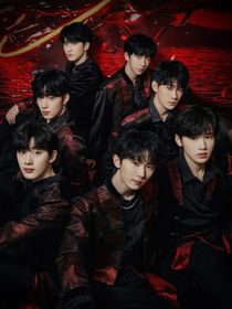 综艺：时代少年团