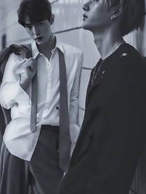 王一博：哥哥，弟弟愛你