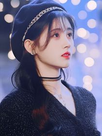 鞠婧祎：完夢只為遇見你