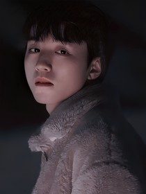 王俊凯：借问江潮与海水