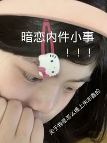 暗恋内件小事