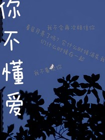 你，不懂愛(ài)