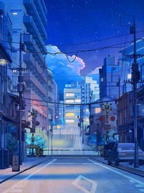 故事合集（雜）