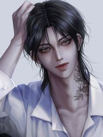 你是我的那顆朱砂痣