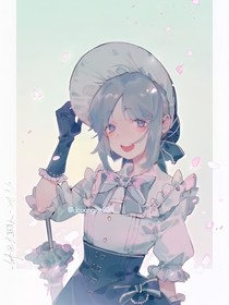 all园：至永恒forever