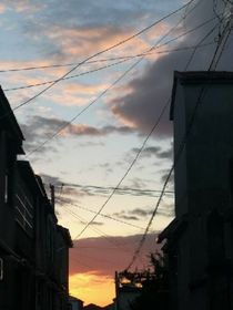 人间阴差