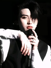 喜欢你……我也是