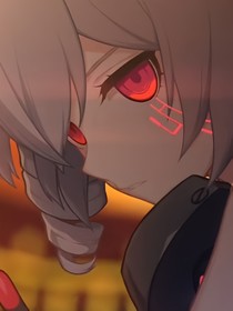 无限，我的人生是小说-d019
