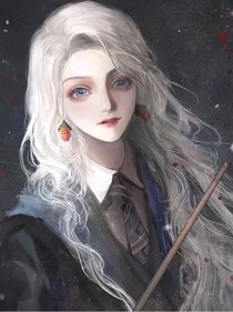 HP：我的爱