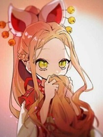 喬己：請(qǐng)不要靠近我……（地縛少年花子君）