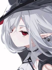凹凸世界之火焰魔女