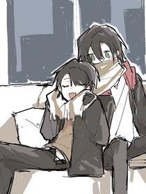 蛊人