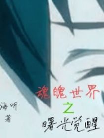 魂魄世界1曙光覺(jué)醒